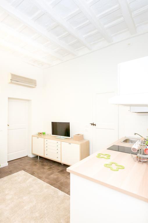 רומא Guest Apartment Monti חדר תמונה